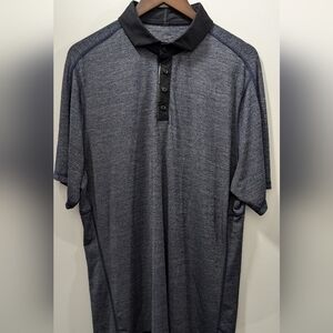 Lululemon - Mens Polo (XL)